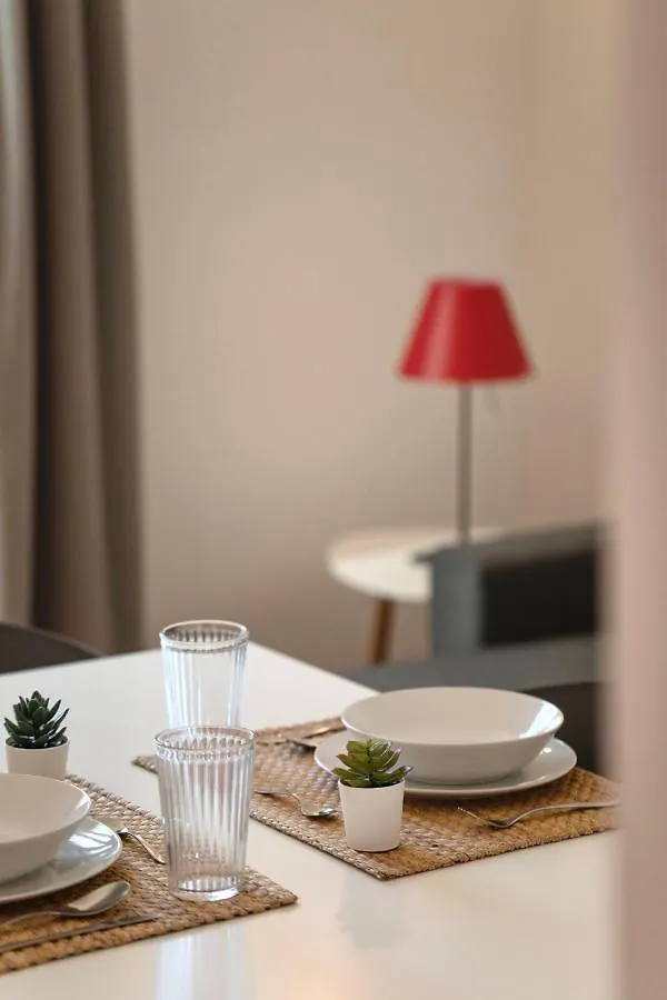 Welive Trapani - Luxury Apartments Lejlighedshotel