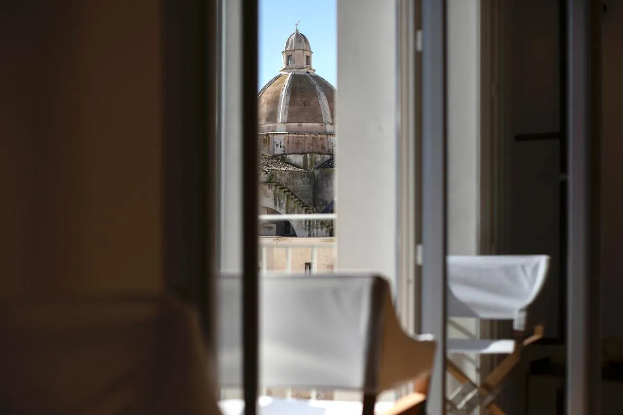 ** Lejlighedshotel Welive Trapani - Luxury Apartments Italien
