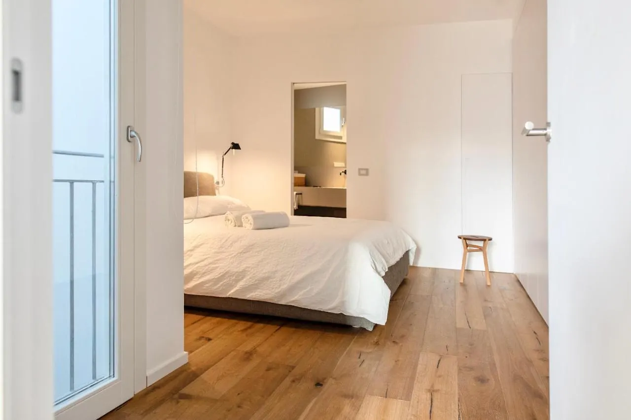 Welive Trapani - Luxury Apartments Lejlighedshotel