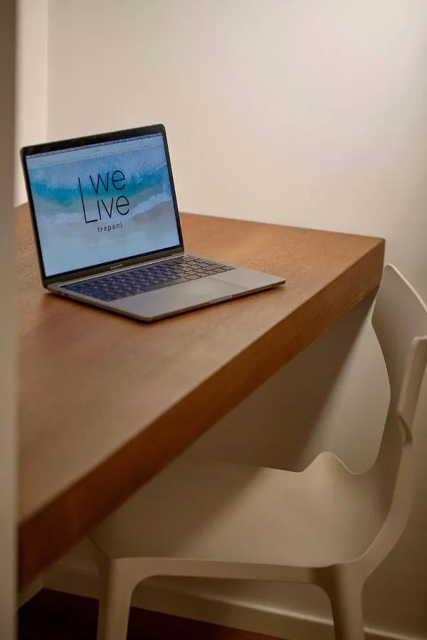 Welive Trapani - Luxury Apartments Italien