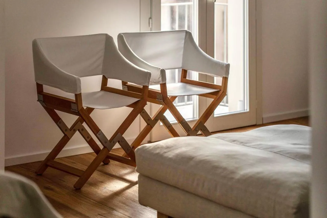 Lejlighedshotel Welive Trapani - Luxury Apartments