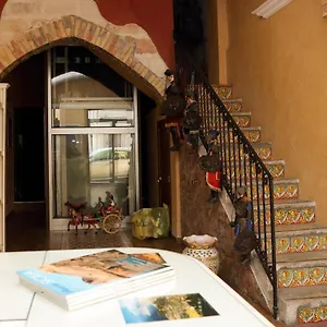 Affittacamere Vacanze Benvenuti Al Sud, Trapani