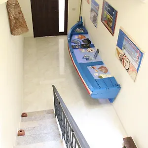 Bed & Breakfast Il Rais, Trapani