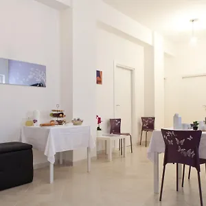 Bed & Breakfast Petali, Trapani