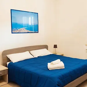 Affittacamere Casa Granata, Trapani