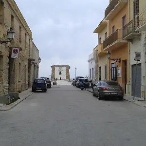 Holiday home Casa San Liberale