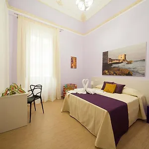 Bed & Breakfast Belle Epoque, Trapani