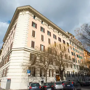 Quo Vadis 2 2* Rome