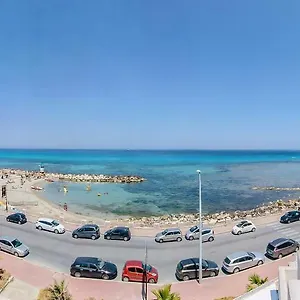 Apartment Terrazza Sul Mare