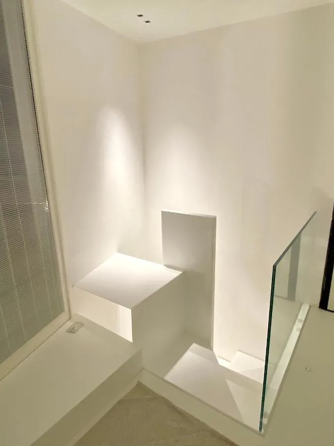 Welive Trapani - Luxury Apartments