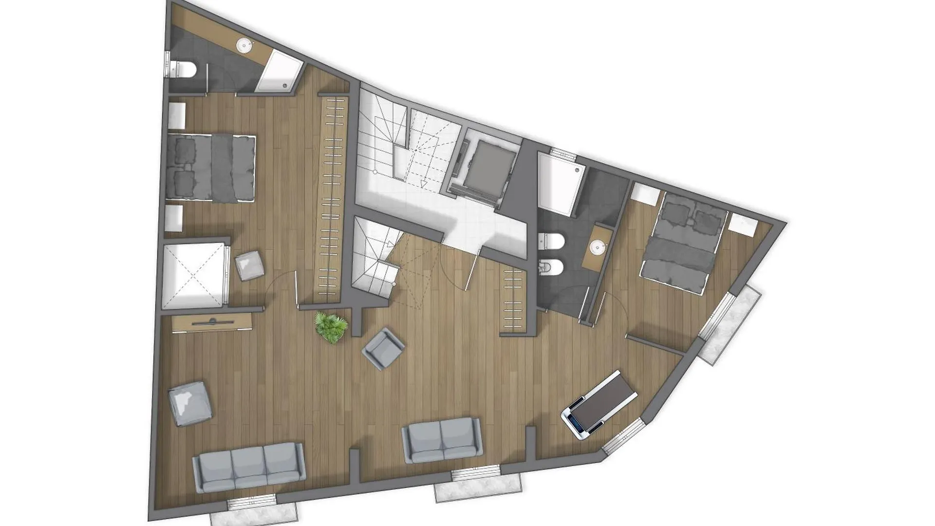 Welive Trapani - Luxury Apartments Italy